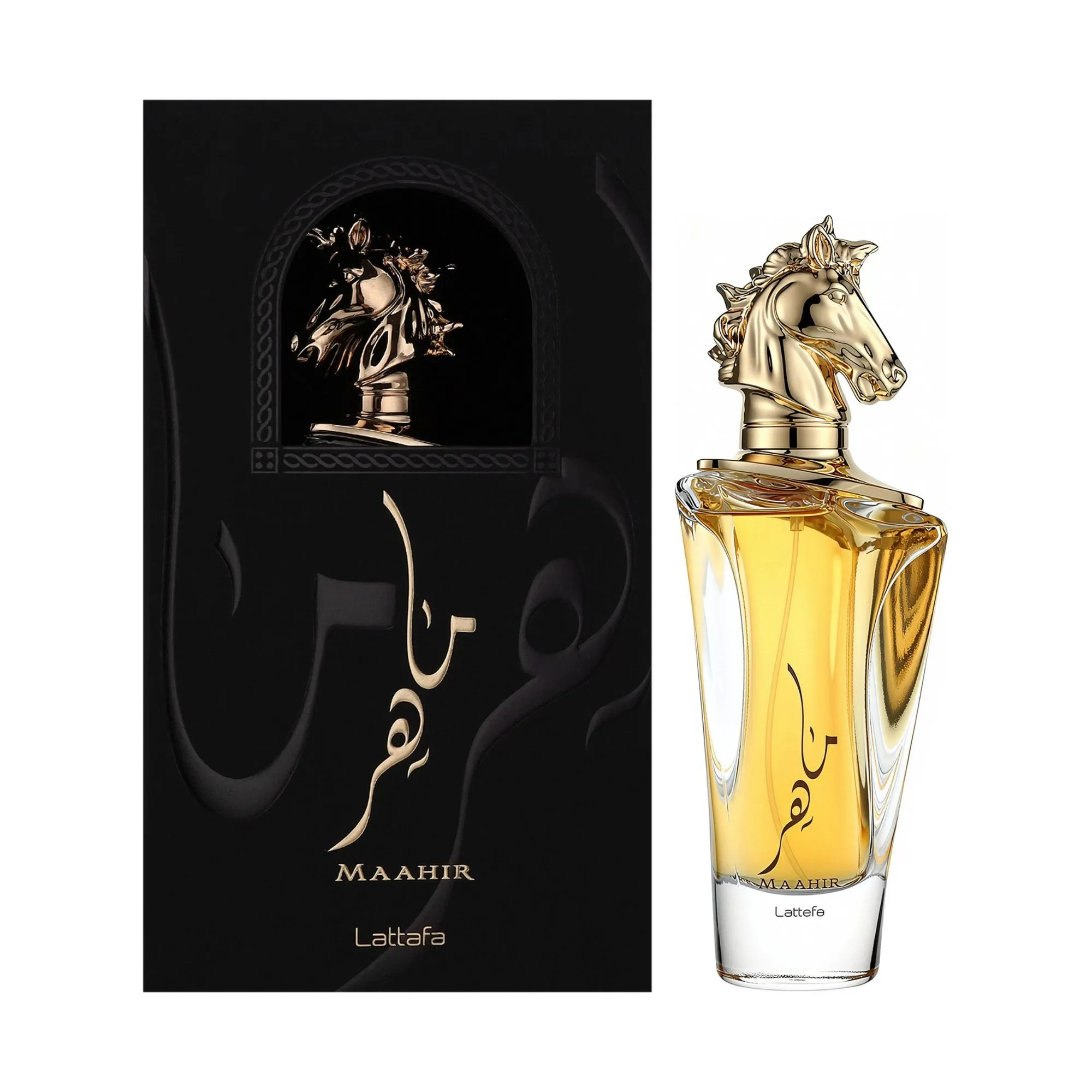 Maahir Eau de parfum